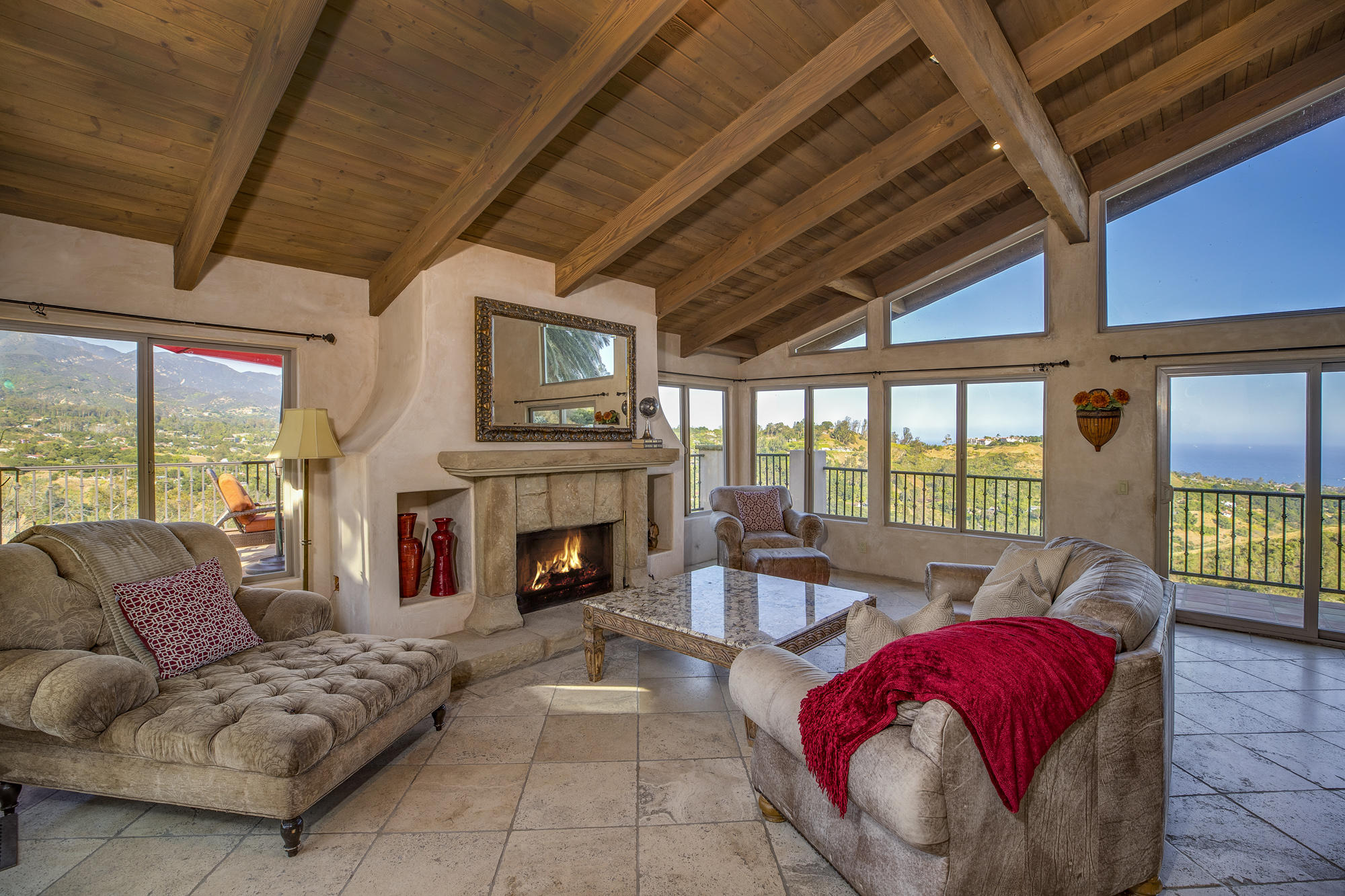 154 Conejo Road Santa Barbara, CA 93103 - Photo 13 of 25 154 Conejo20170612_0013