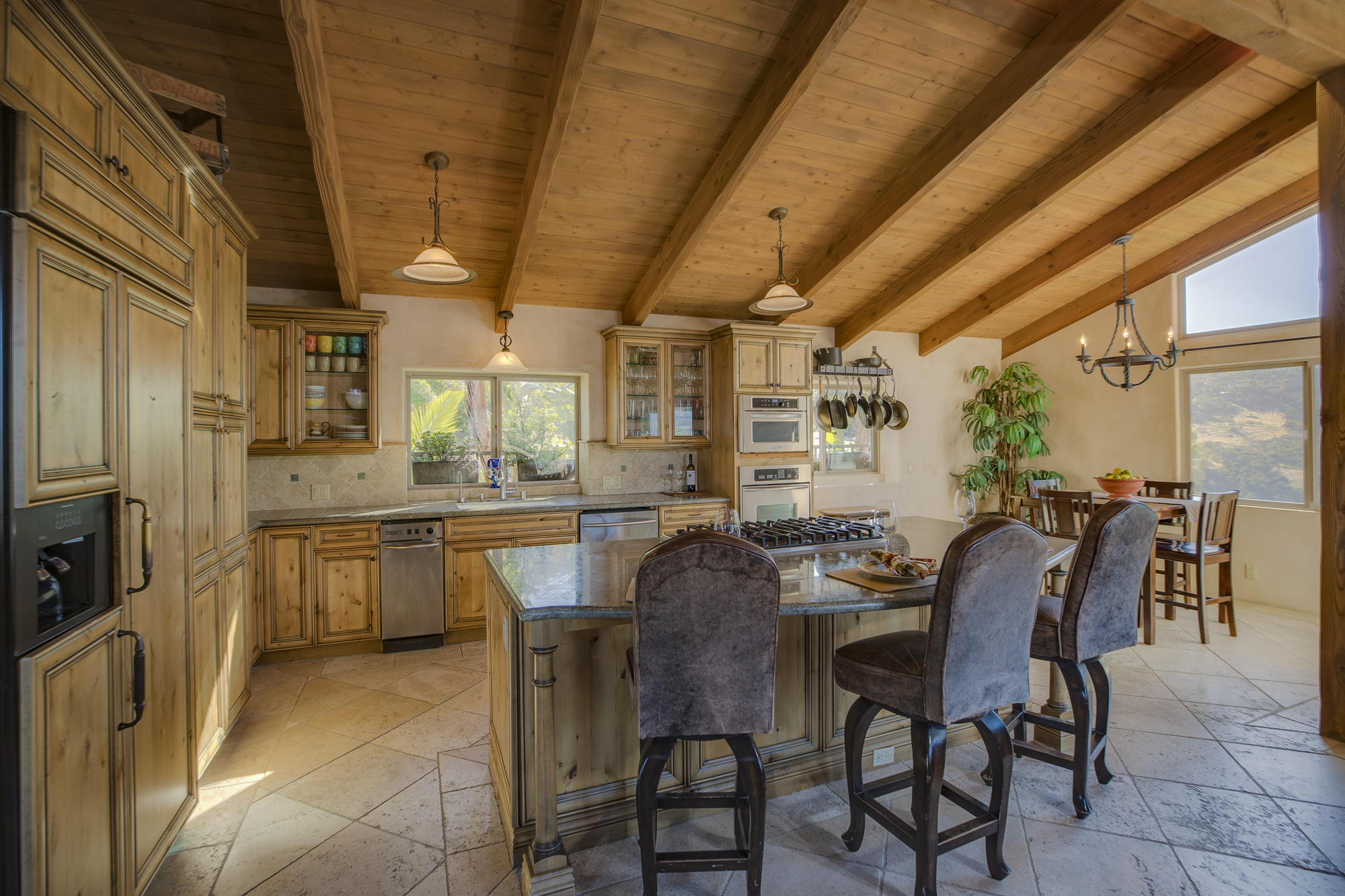 154 Conejo Road Santa Barbara, CA 93103 - Photo 17 of 25 154 Conejo20170612_0017