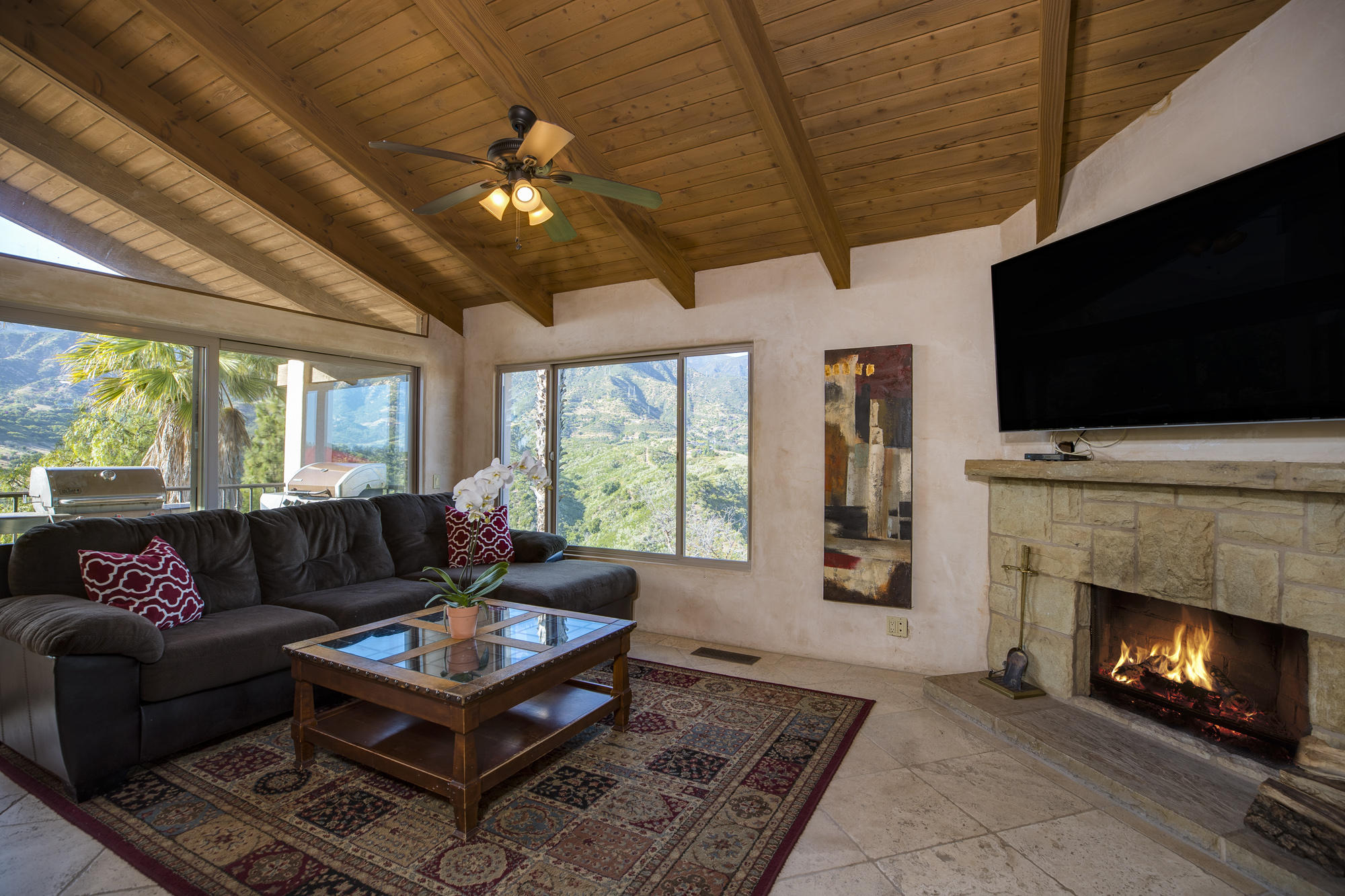 154 Conejo Road Santa Barbara, CA 93103 - Photo 18 of 25 154 Conejo20170612_0018