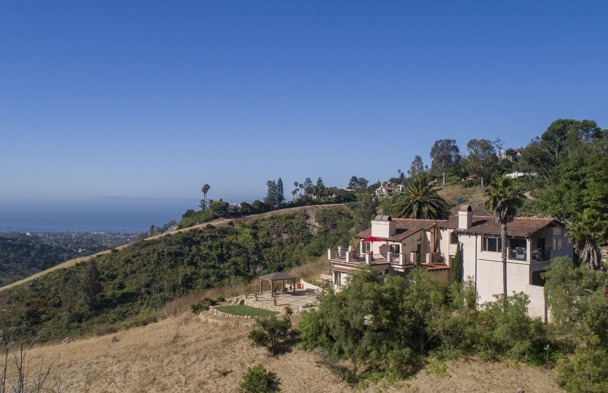 154 Conejo Road Santa Barbara, CA 93103 - Photo 4 of 25 154 Conejo20170613_0002