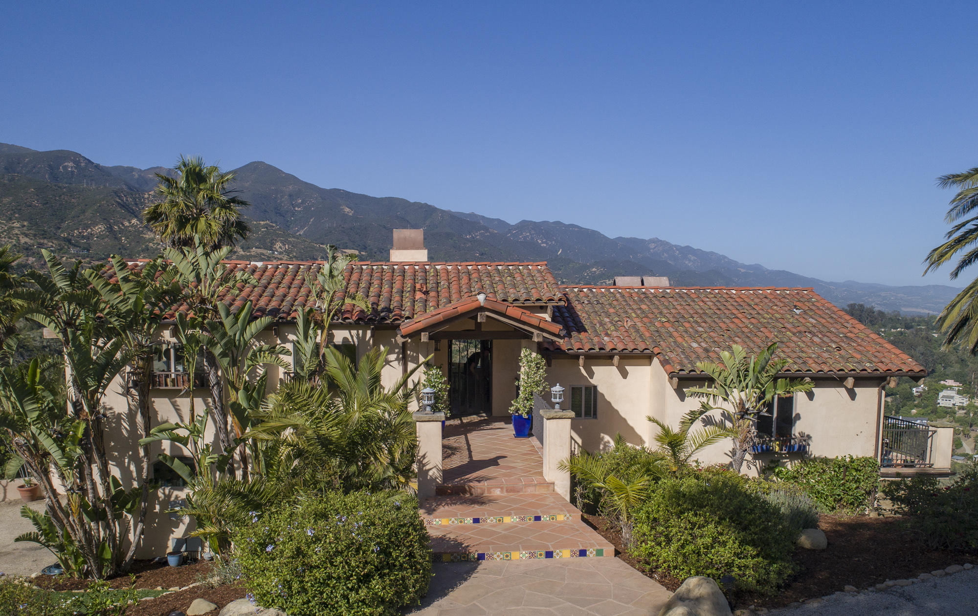 154 Conejo Road Santa Barbara, CA 93103 - Photo 8 of 25 154 Conejo20170612_0005