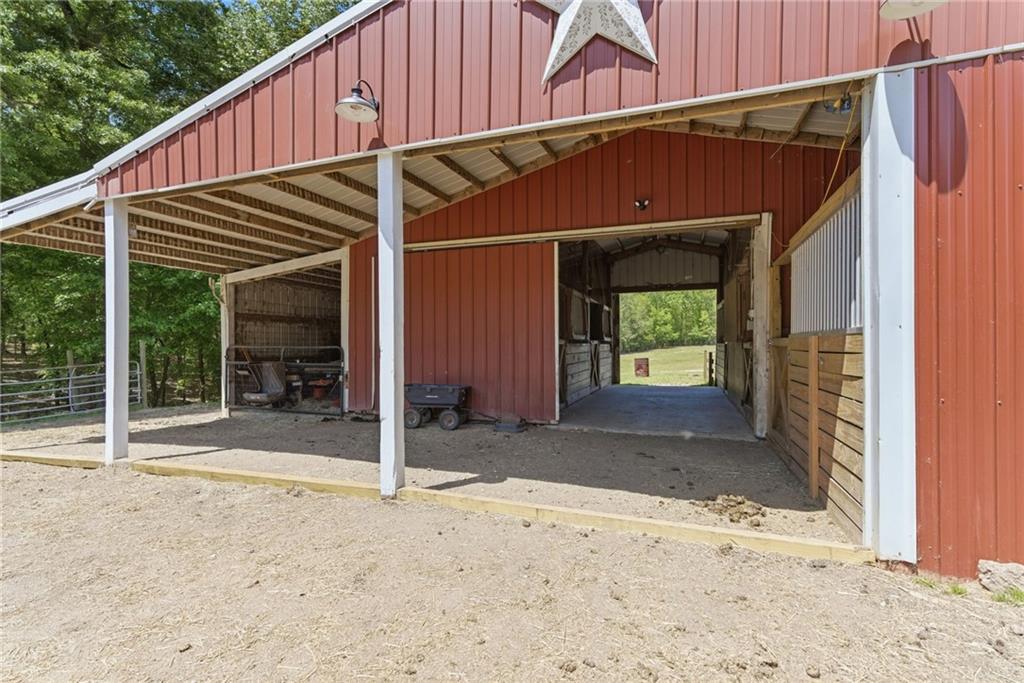 414 Parker Branch Road Barnesville, GA 30204 - Photo 72 of 83