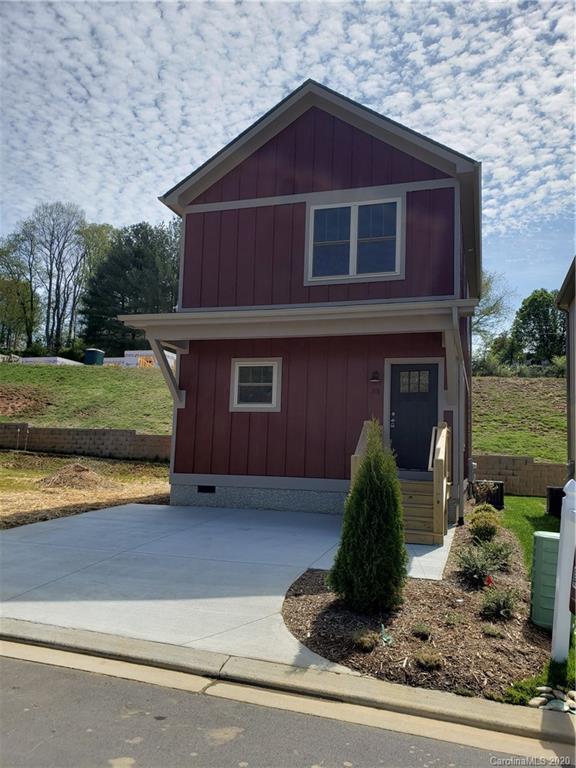37 Wheeler Road, Unit 47 Weaverville, NC 28787 - Photo 1 of 1 Gallery Image 1