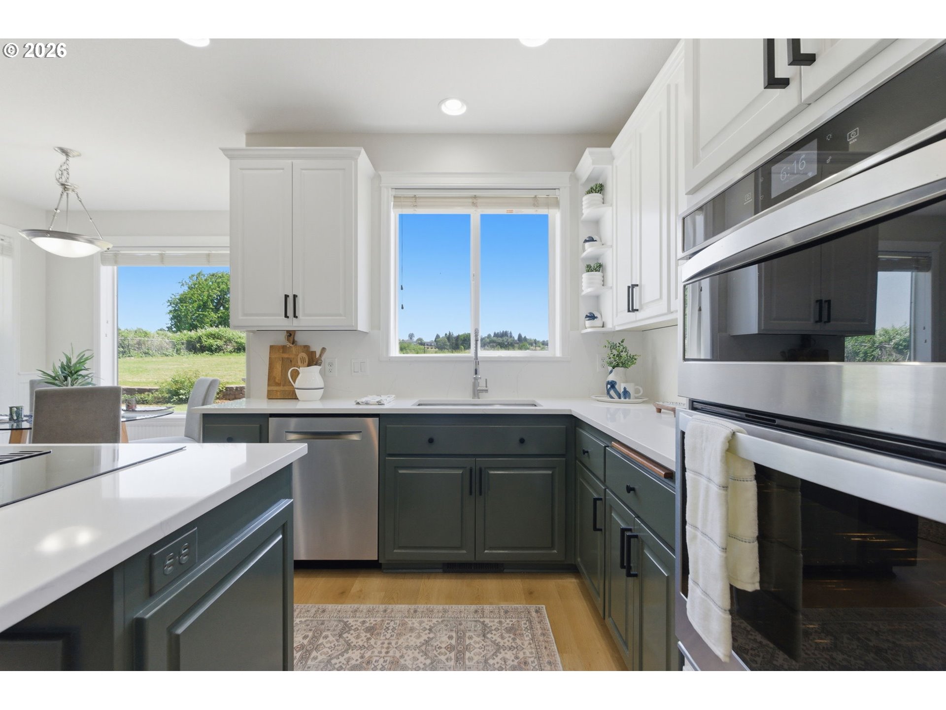 19603 Northwest Krieger Road Ridgefield, WA 98642 - Photo 12 of 48