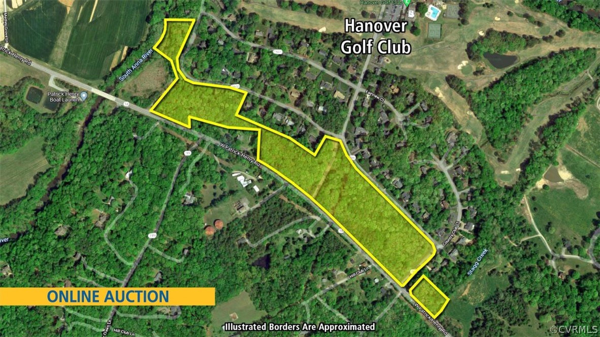 13036 West Patrick Henry Road Ashland, VA 23005 - Photo 1 of 10 Gallery Image 1