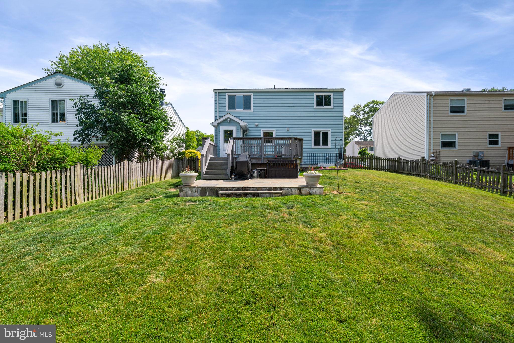 8286 Wold Den Court Springfield, VA 22153 - Photo 32 of 38 Gallery Image 32