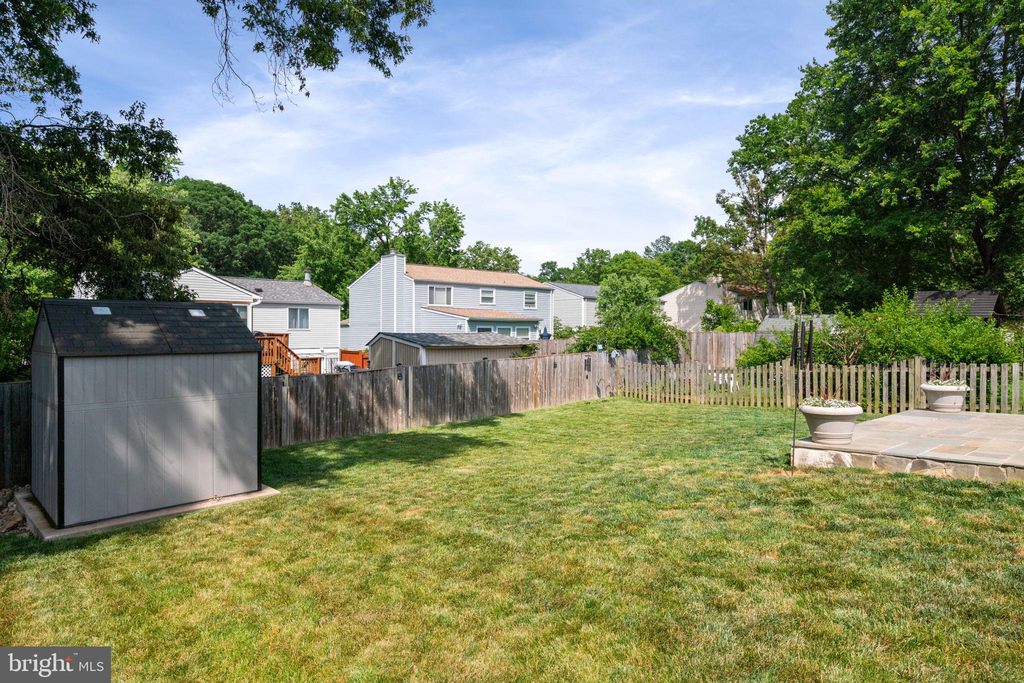 8286 Wold Den Court Springfield, VA 22153 - Photo 33 of 38 Gallery Image 33