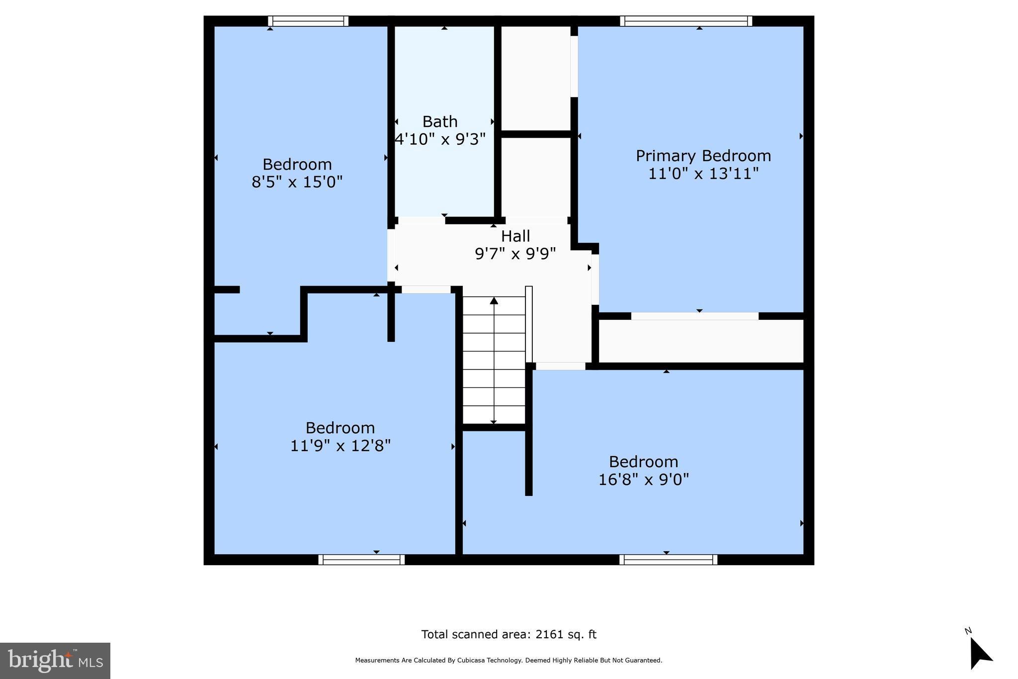 8286 Wold Den Court Springfield, VA 22153 - Photo 36 of 38 Gallery Image 36