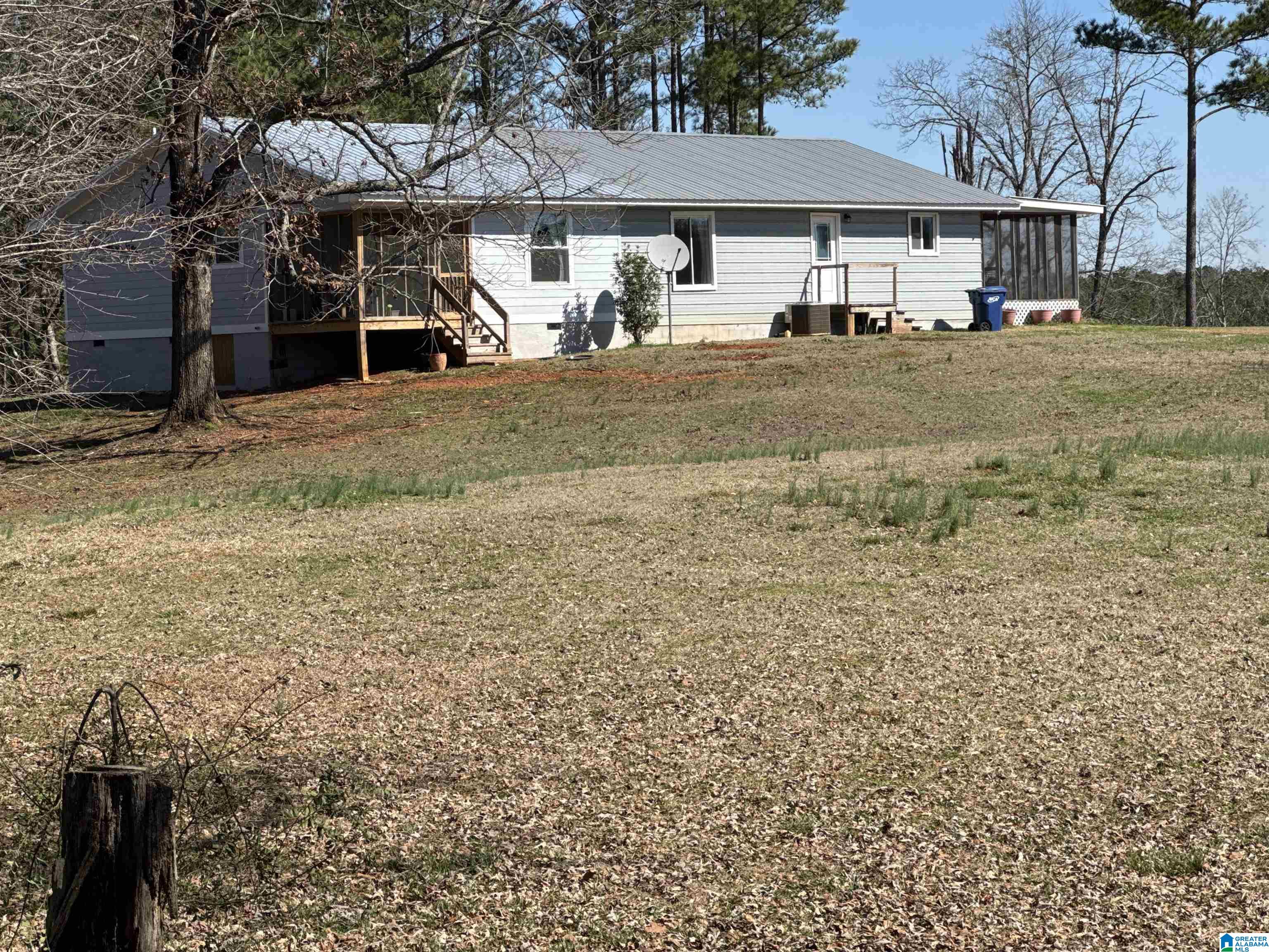 285 Whitson Road Talladega, AL 35160 - Photo 2 of 92