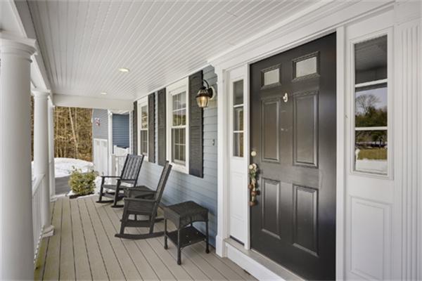 135 Great Rock Road Hanover, MA 02339 - Photo 3 of 22 Gallery Image 3