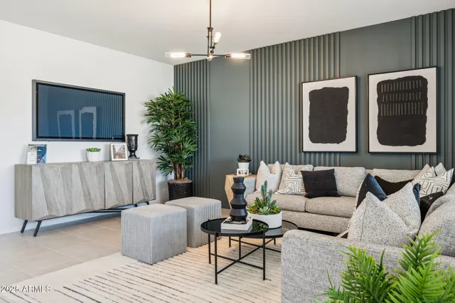 $444,975 | 1465 South 241st Avenue, Buckeye, AZ 85326