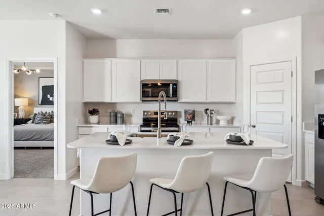 $444,975 | 1465 South 241st Avenue, Buckeye, AZ 85326