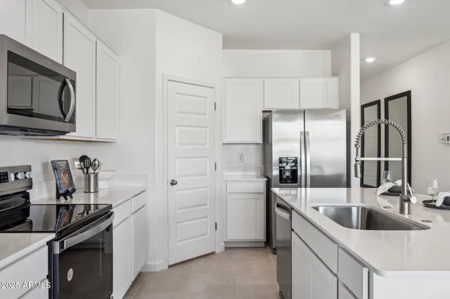 $444,975 | 1465 South 241st Avenue, Buckeye, AZ 85326