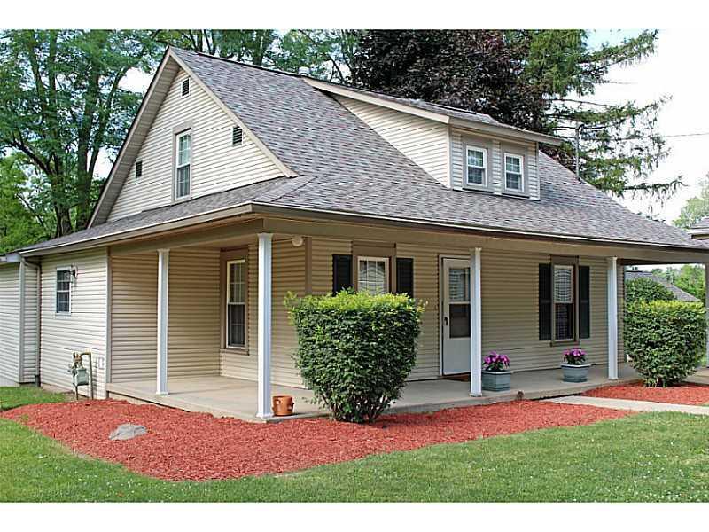 4352 Grange Hall Road Springfield, OH 45504 - Photo 18 of 19