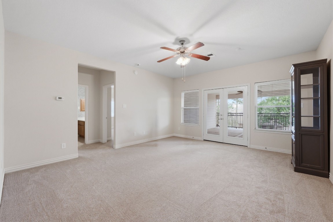 315 Arbor Ridge Lane Conroe, TX 77384 - Photo 26 of 47 Upstairs game room