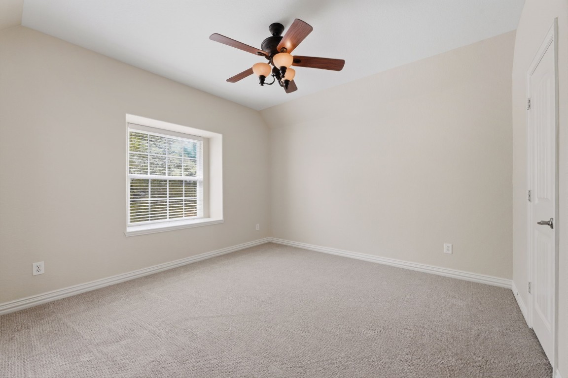 315 Arbor Ridge Lane Conroe, TX 77384 - Photo 32 of 47 Bedroom 4