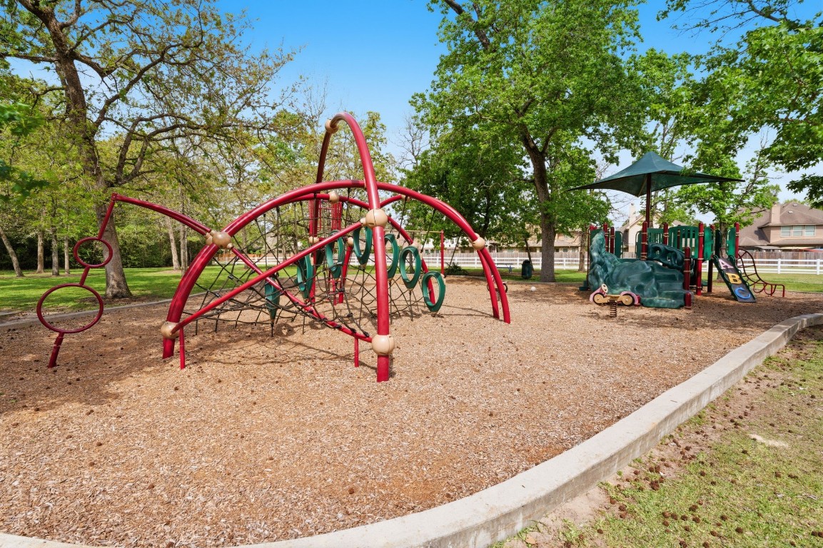 315 Arbor Ridge Lane Conroe, TX 77384 - Photo 40 of 47 Jacob's Reserve has something for all ages!
