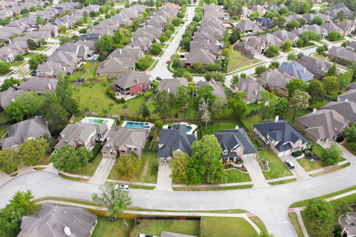 315 Arbor Ridge Lane Conroe, TX 77384 - Photo 46 of 47