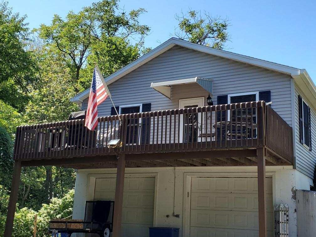 3842 Country Club Road Endwell, NY 13760 - Photo 21 of 22 Gallery Image 21