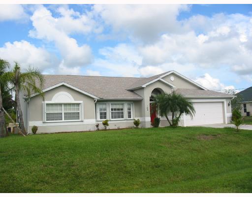 148 Southwest Ridgecrest Drive Port St. Lucie, FL 34953 - Photo 1 of 9 Primary Photo