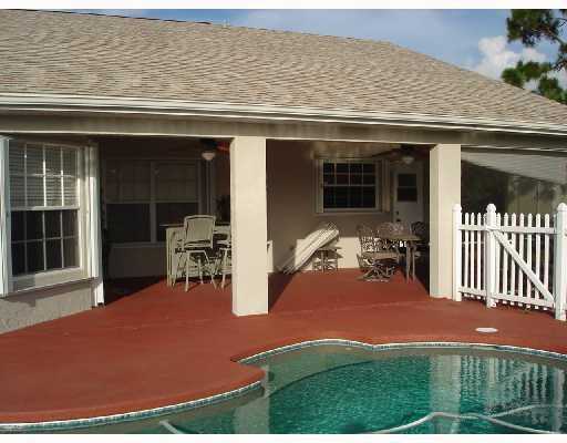 148 Southwest Ridgecrest Drive Port St. Lucie, FL 34953 - Photo 8 of 9 Additional Photo
