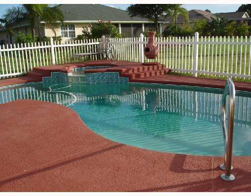 148 Southwest Ridgecrest Drive Port St. Lucie, FL 34953 - Photo 9 of 9 Additional Photo