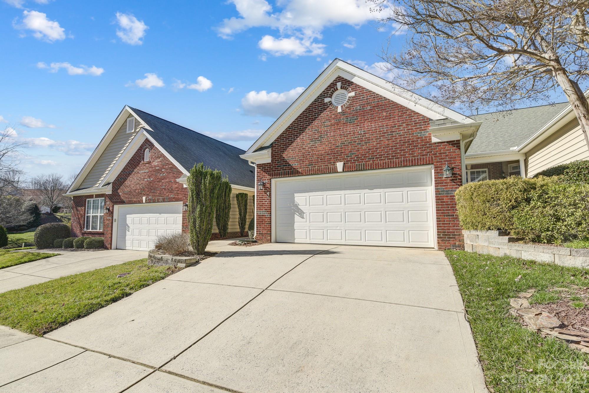 3253 Sapphire Lane Fort Mill, SC 29708 - Photo 1 of 35 a view of house with a yard and potted plants