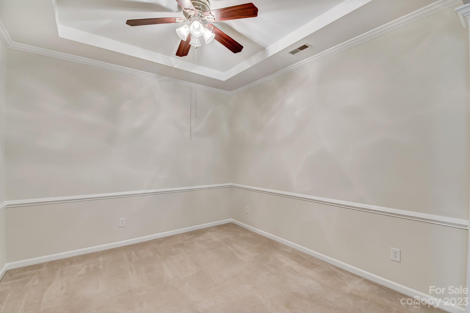 3253 Sapphire Lane Fort Mill, SC 29708 - Photo 13 of 35 a view of an empty room