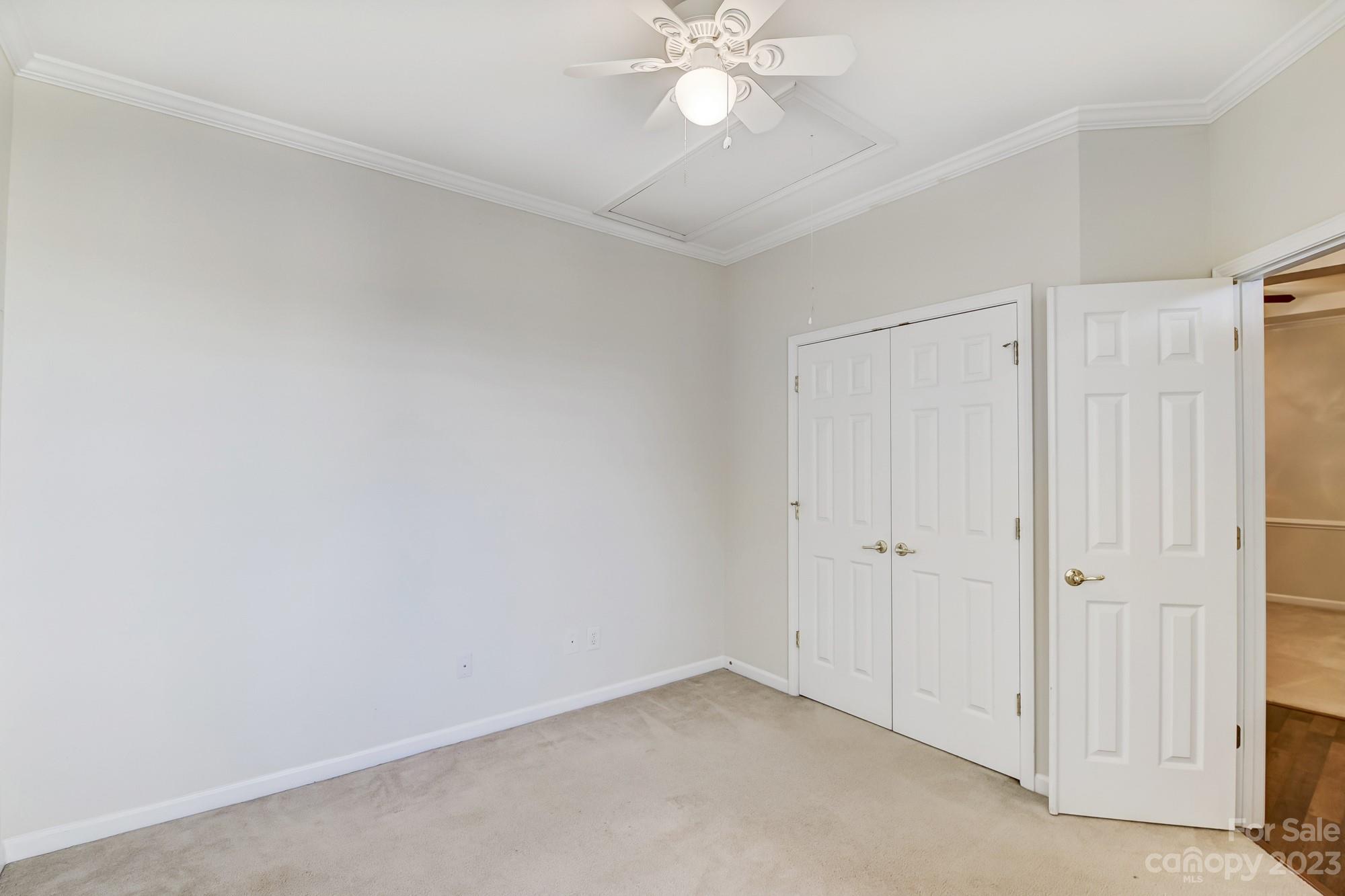 3253 Sapphire Lane Fort Mill, SC 29708 - Photo 19 of 35 a view of an empty room