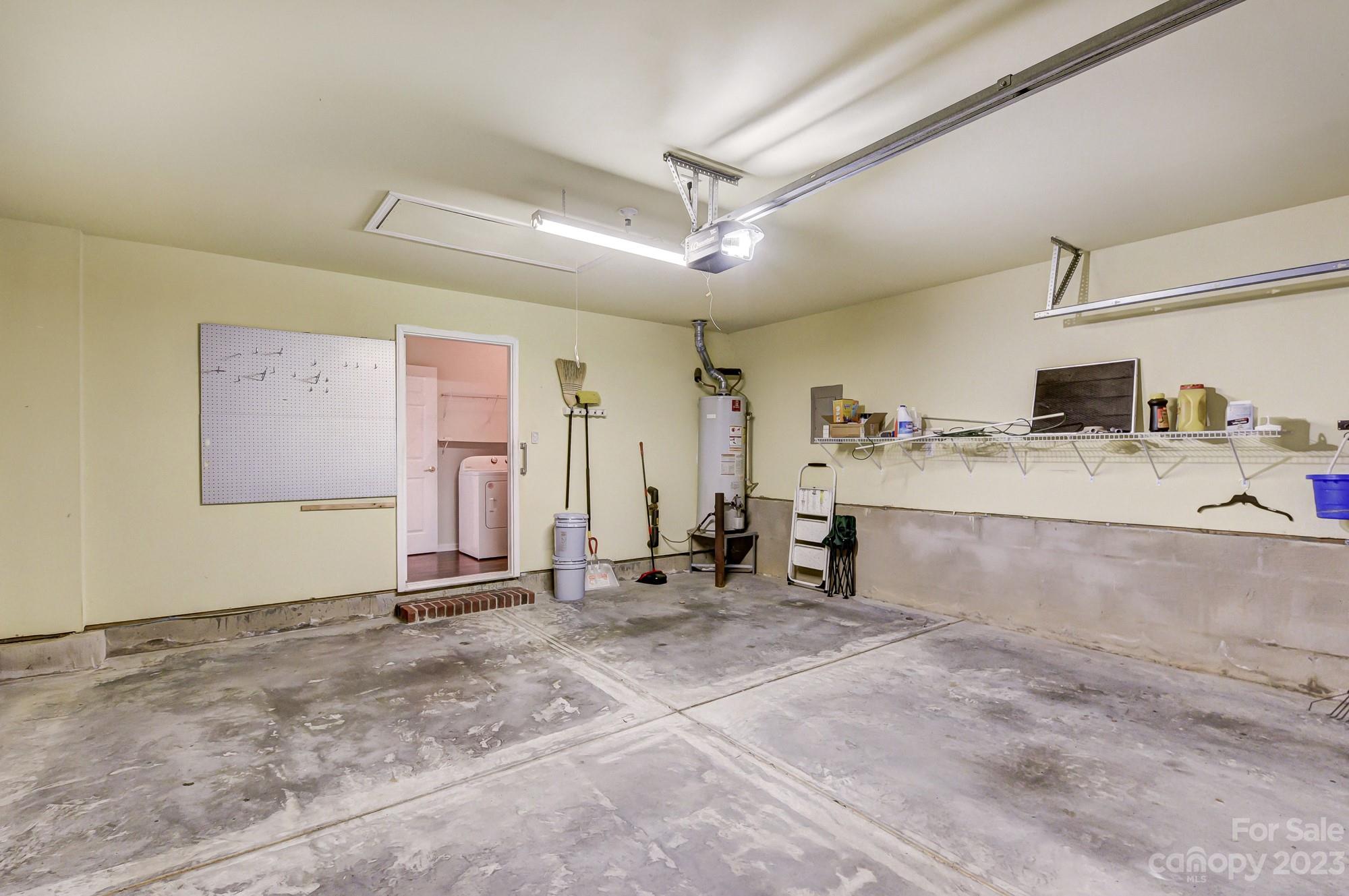 3253 Sapphire Lane Fort Mill, SC 29708 - Photo 32 of 35 a view of a room with gym equipment