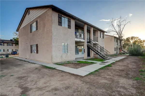 $950 | 5270 Carriellen Lane, Unit A, Las Vegas, NV 89110