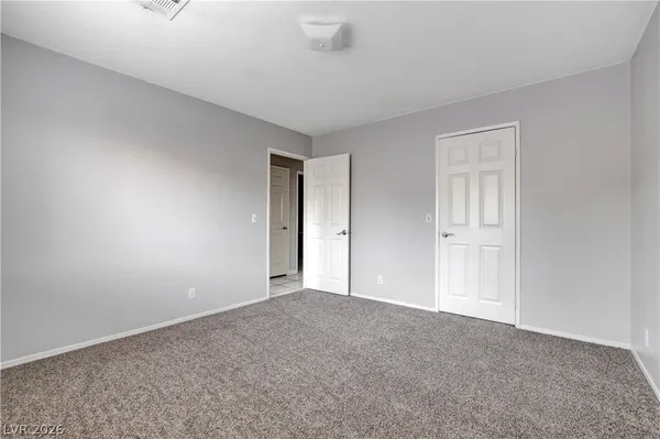 $950 | 5270 Carriellen Lane, Unit A, Las Vegas, NV 89110