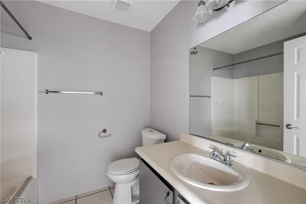 $950 | 5270 Carriellen Lane, Unit A, Las Vegas, NV 89110