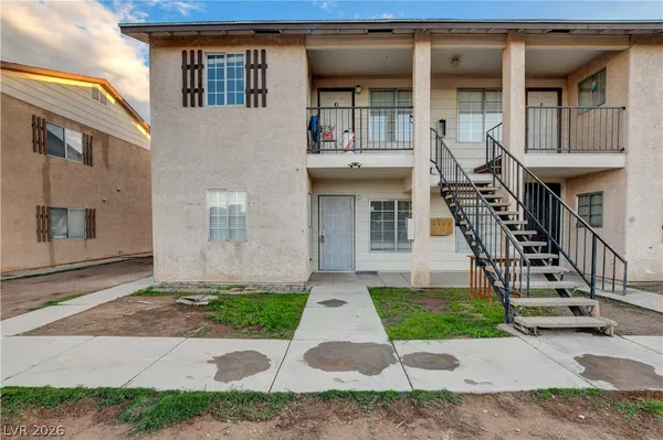 $950 | 5270 Carriellen Lane, Unit A, Las Vegas, NV 89110