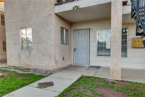 $950 | 5270 Carriellen Lane, Unit A, Las Vegas, NV 89110