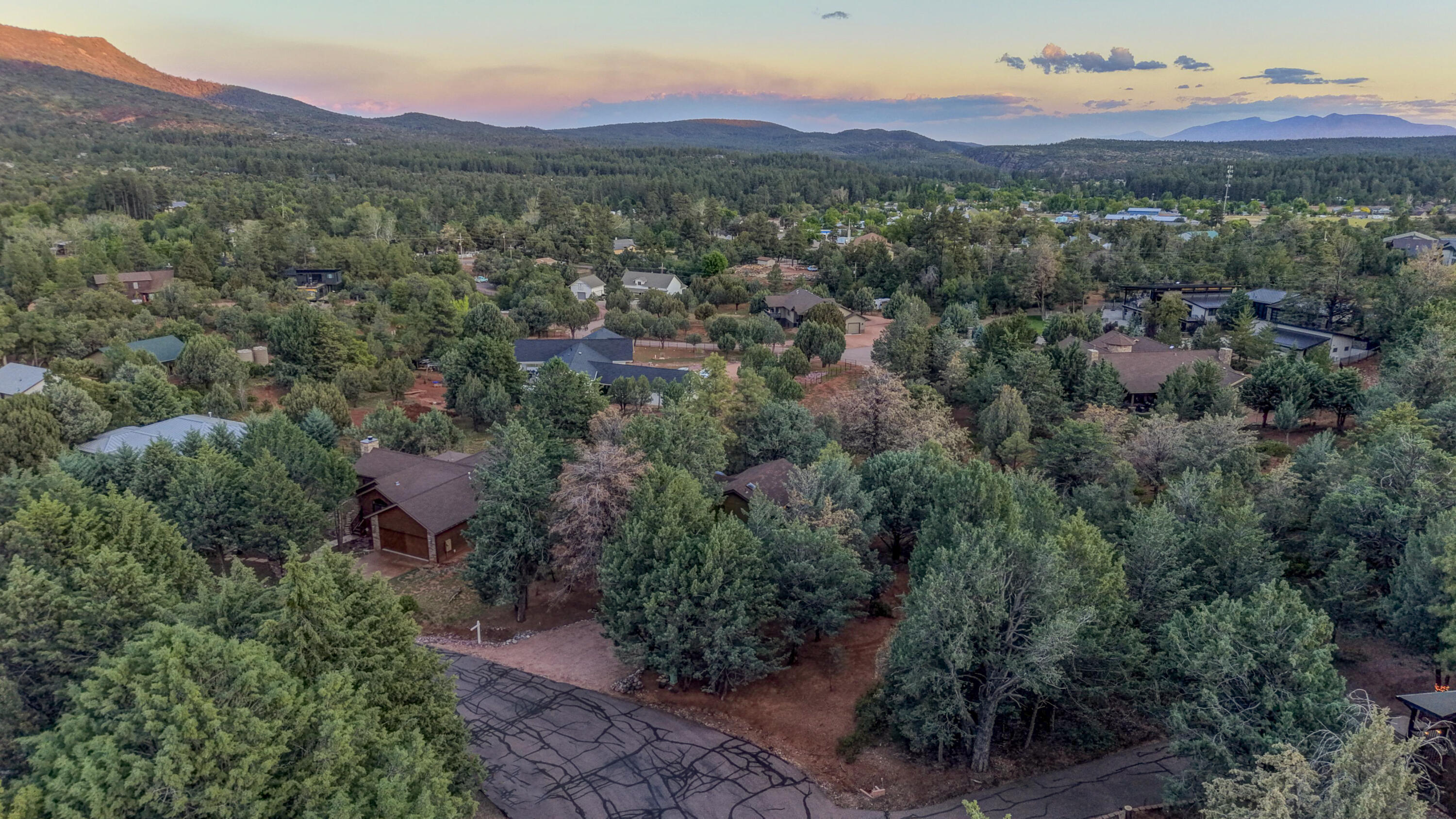 6191 Hidden Pines Loop Pine, AZ 85544 - Photo 30 of 35