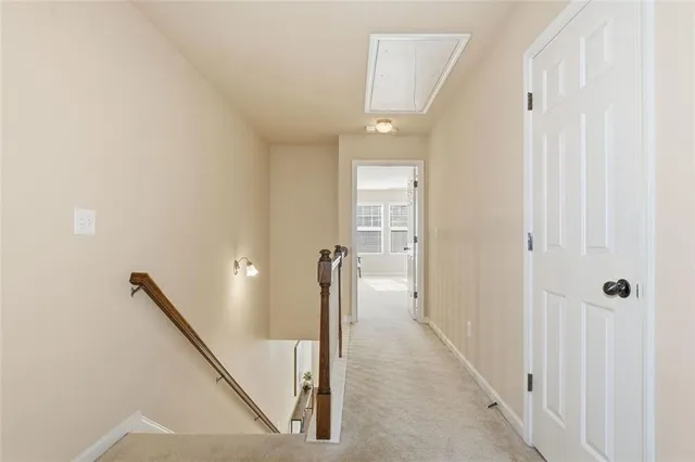 $349,500 | 1186 Ridenour Boulevard, Unit 5, Kennesaw, GA 30152