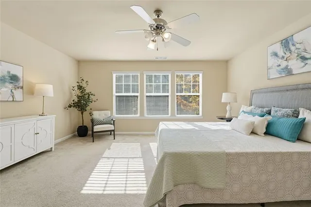 $349,500 | 1186 Ridenour Boulevard, Unit 5, Kennesaw, GA 30152