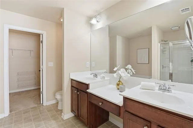 $349,500 | 1186 Ridenour Boulevard, Unit 5, Kennesaw, GA 30152