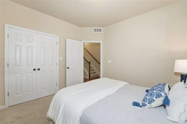 $349,500 | 1186 Ridenour Boulevard, Unit 5, Kennesaw, GA 30152