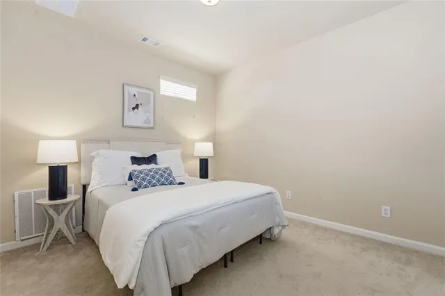 $349,500 | 1186 Ridenour Boulevard, Unit 5, Kennesaw, GA 30152