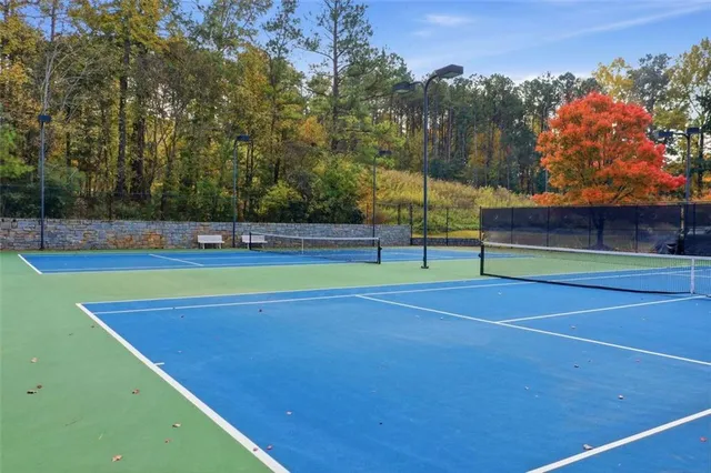 $349,500 | 1186 Ridenour Boulevard, Unit 5, Kennesaw, GA 30152