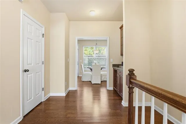 $349,500 | 1186 Ridenour Boulevard, Unit 5, Kennesaw, GA 30152