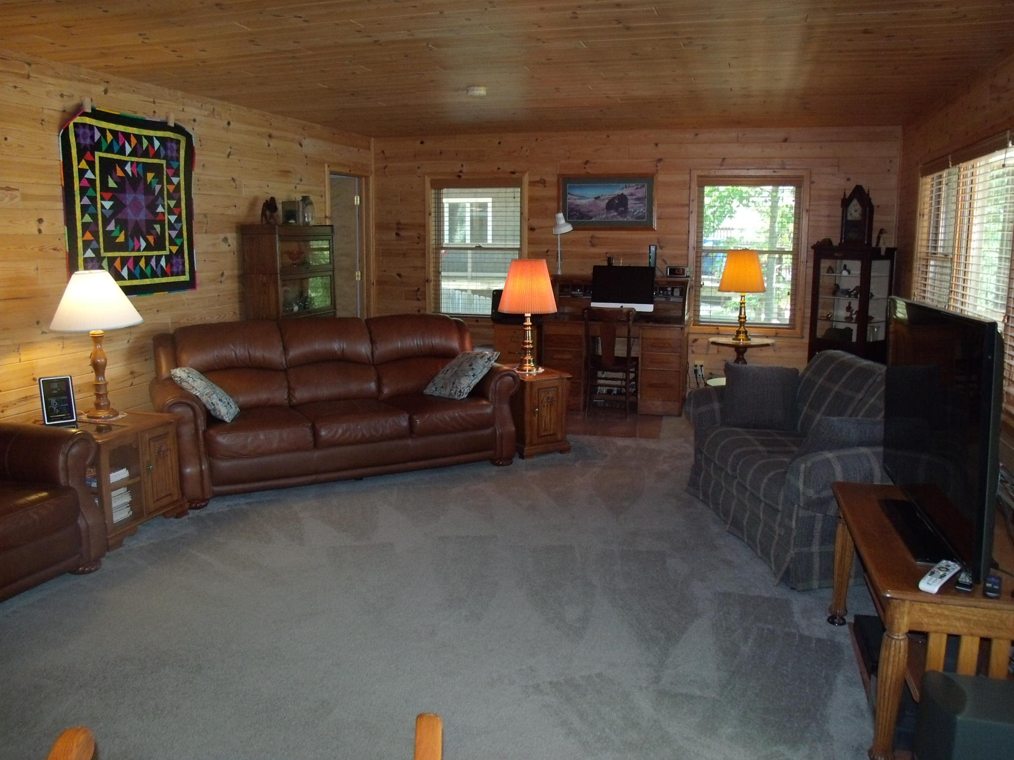 7171 Silver Lake Road Wolverine, MI 49799 - Photo 27 of 64 Gallery Image 27