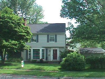 1218 Garman Road Akron, OH 44313 - Photo 1 of 1 Front exterior
