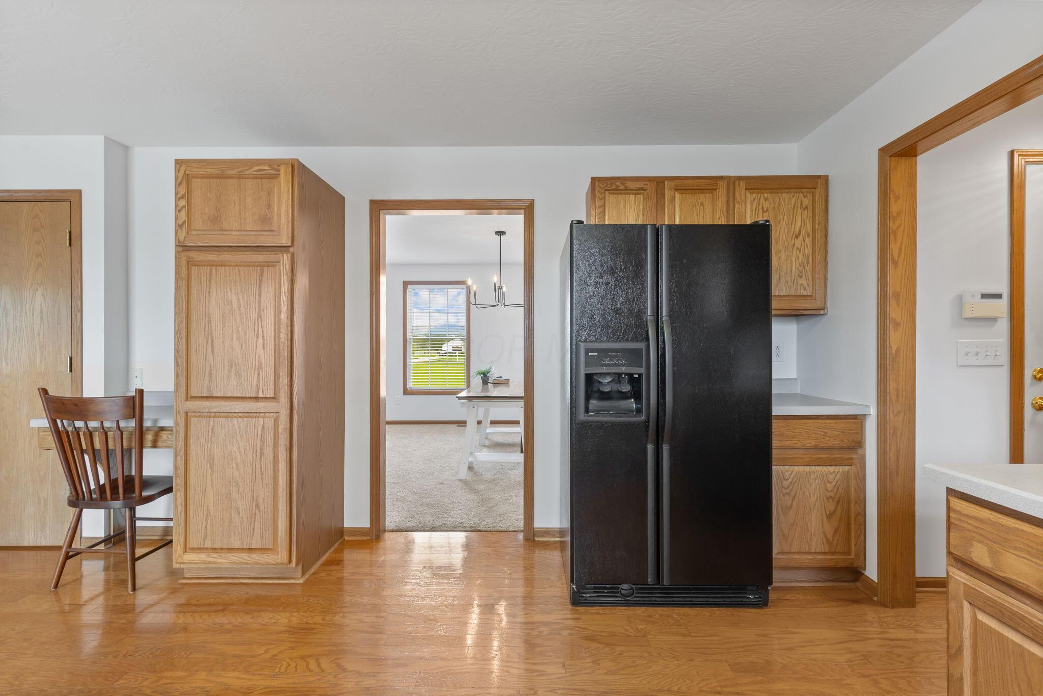 15808 Lewis Road Sunbury, OH 43074 - Photo 16 of 69 Entrance to dining room