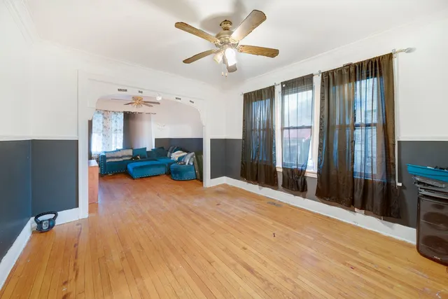 $225,000 | 14446 Des Plaines Street, Harvey, IL 60426