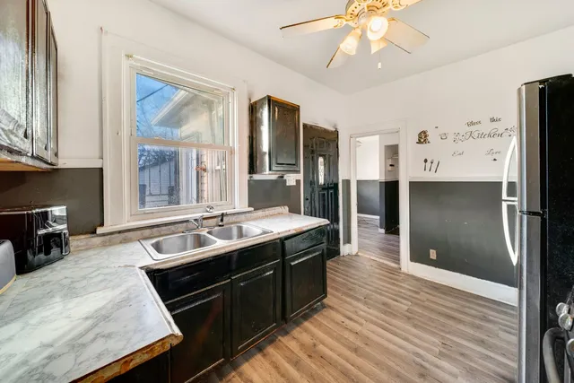 $225,000 | 14446 Des Plaines Street, Harvey, IL 60426