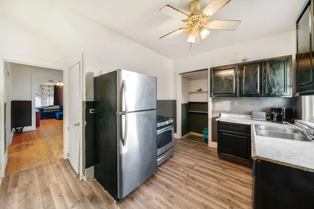 $225,000 | 14446 Des Plaines Street, Harvey, IL 60426