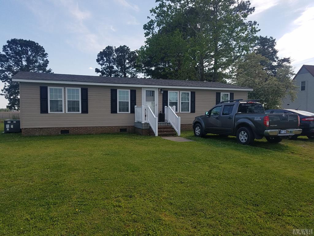 839 Simpson Ditch Road Elizabeth City, NC 27909 - Photo 1 of 11 Main View